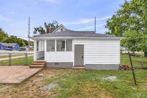 Tiny photo for 1001 East Street, Leadwood, MO 63653 (MLS # 26059077)
