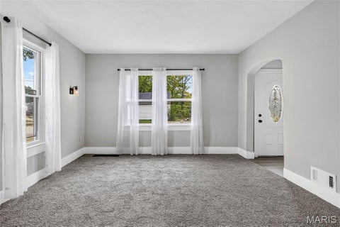Tiny photo for 1001 East Street, Leadwood, MO 63653 (MLS # 26059077)