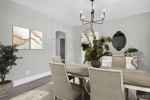 Tiny photo for 1001 East Street, Leadwood, MO 63653 (MLS # 26059077)