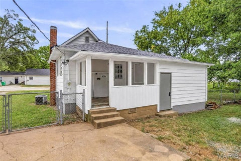 Tiny photo for 1001 East Street, Leadwood, MO 63653 (MLS # 26059077)