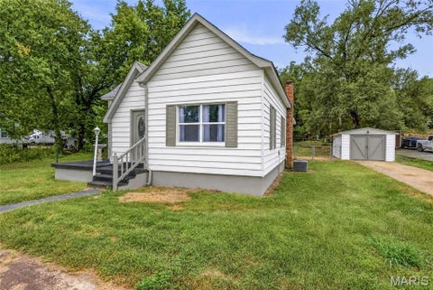 Tiny photo for 1001 East Street, Leadwood, MO 63653 (MLS # 26059077)
