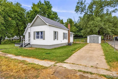 Tiny photo for 1001 East Street, Leadwood, MO 63653 (MLS # 26059077)