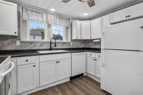 Tiny photo for 1001 East Street, Leadwood, MO 63653 (MLS # 26059077)