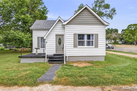 Tiny photo for 1001 East Street, Leadwood, MO 63653 (MLS # 26059077)