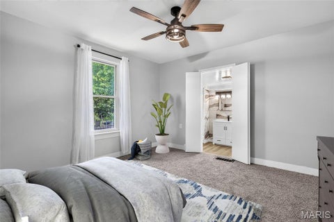 Tiny photo for 1001 East Street, Leadwood, MO 63653 (MLS # 26059077)