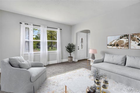 Tiny photo for 1001 East Street, Leadwood, MO 63653 (MLS # 26059077)