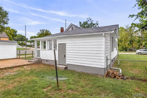 Tiny photo for 1001 East Street, Leadwood, MO 63653 (MLS # 26059077)