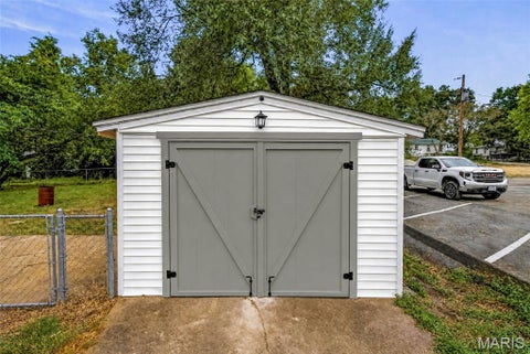 Tiny photo for 1001 East Street, Leadwood, MO 63653 (MLS # 26059077)