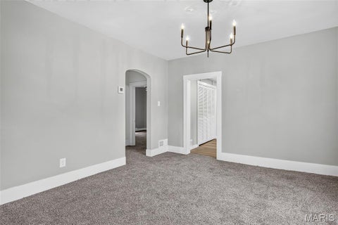 Tiny photo for 1001 East Street, Leadwood, MO 63653 (MLS # 26059077)