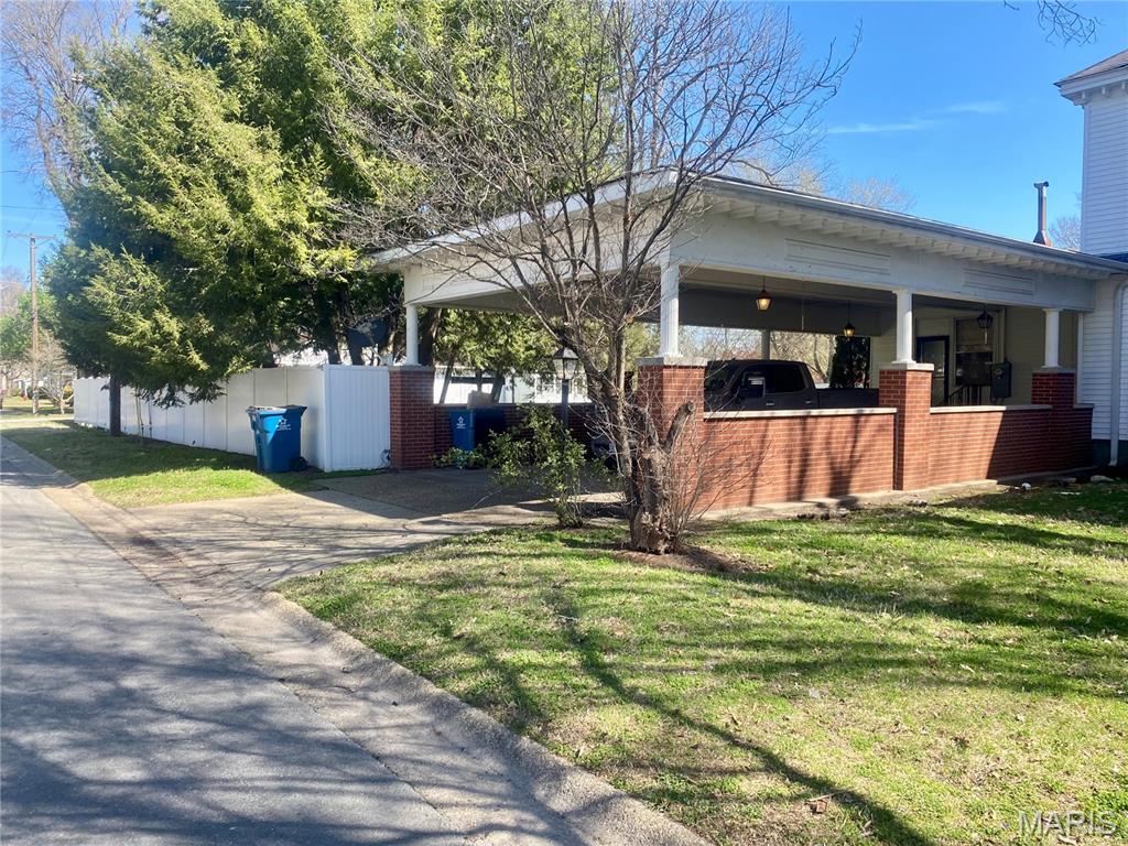 Wards Add - Residential