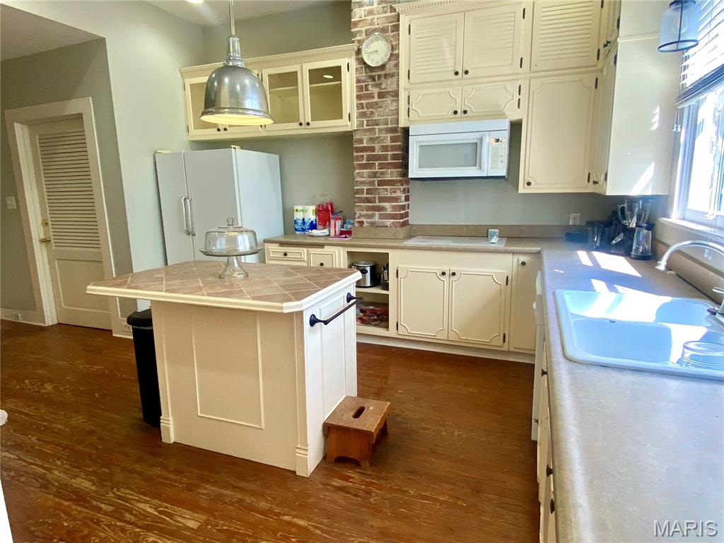 Wards Add - Residential