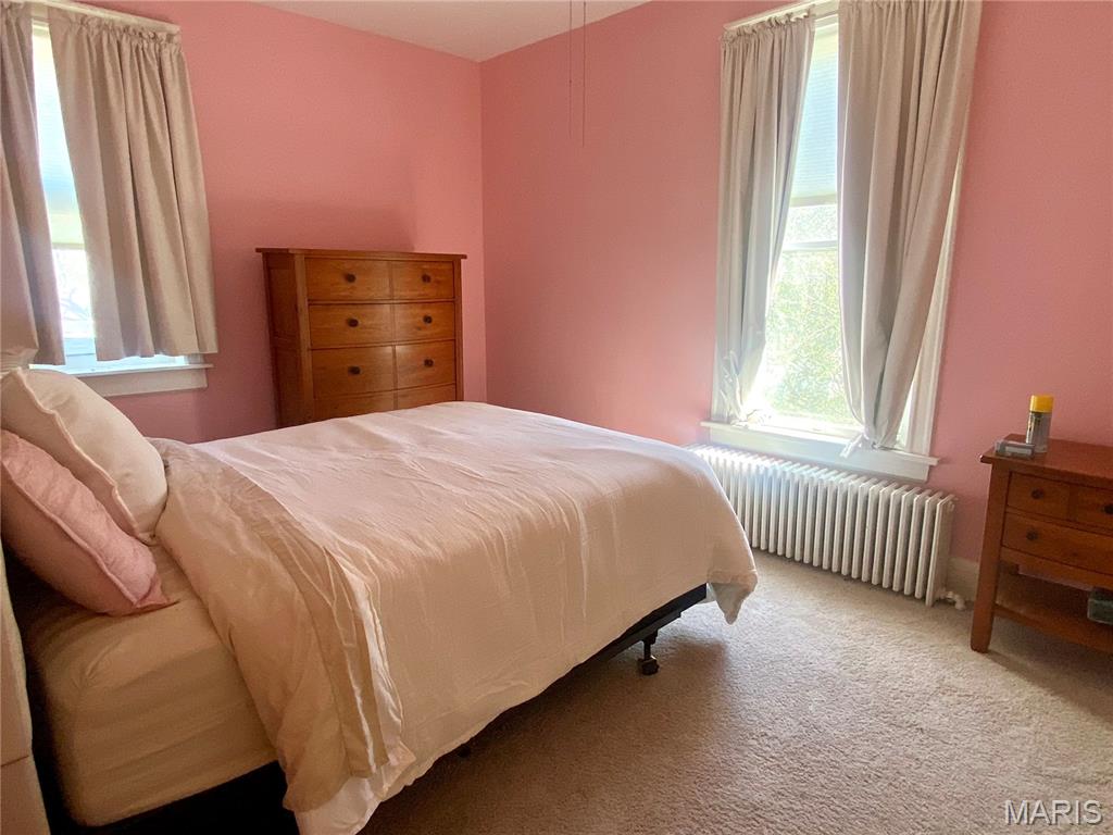 Wards Add - Residential