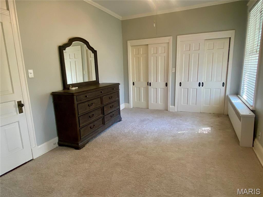 Wards Add - Residential