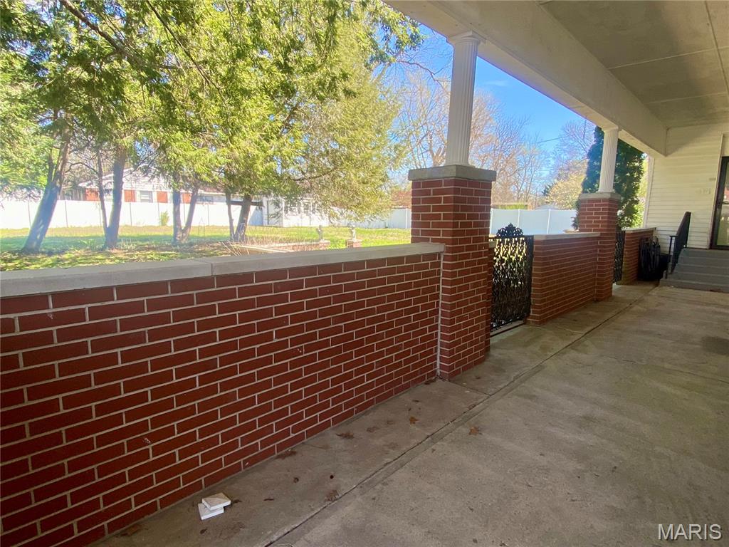 Wards Add - Residential