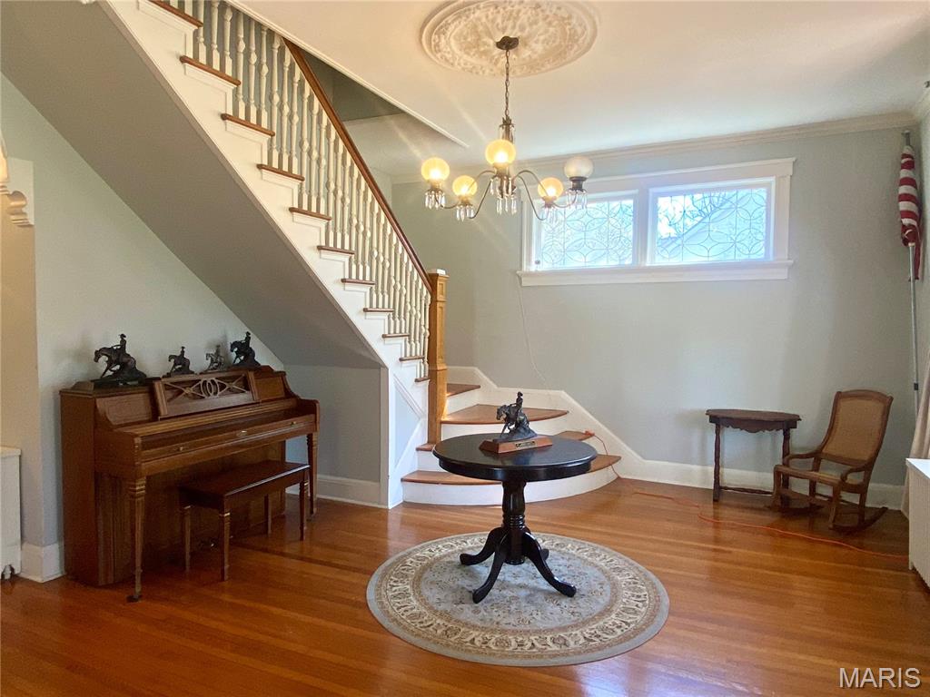 Wards Add - Residential