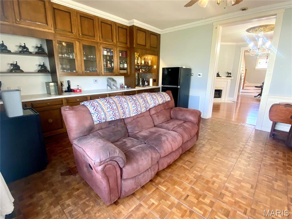 Wards Add - Residential