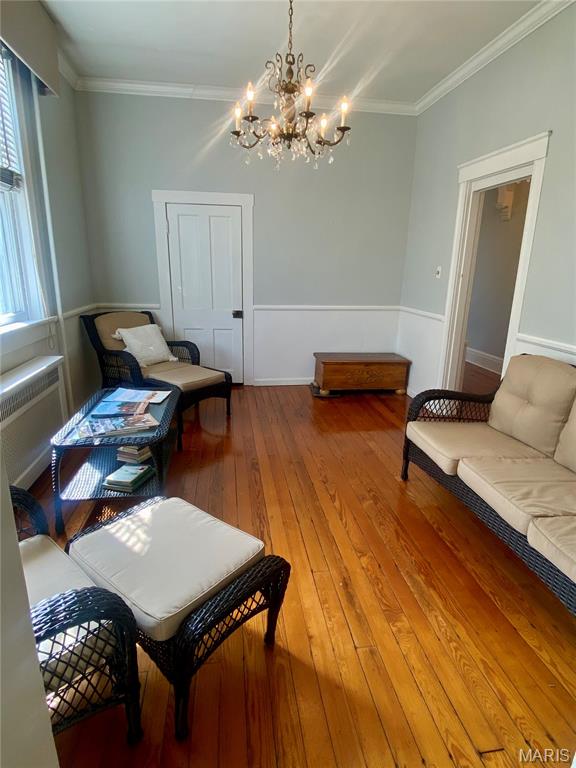 Wards Add - Residential