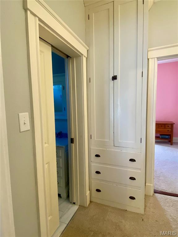 Wards Add - Residential