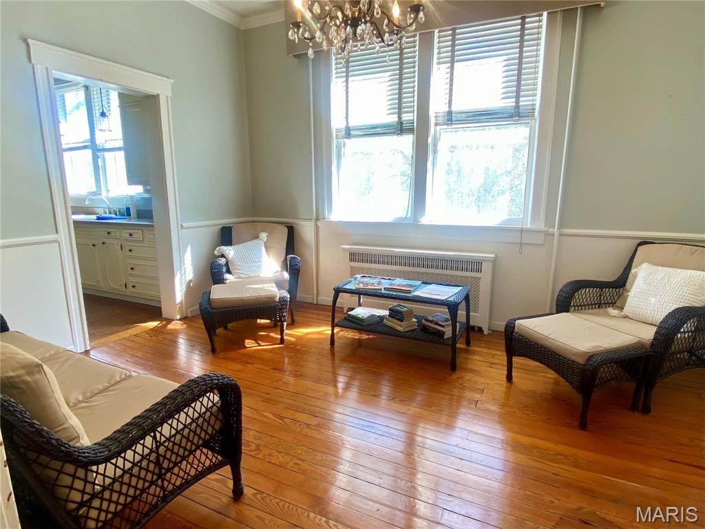 Wards Add - Residential
