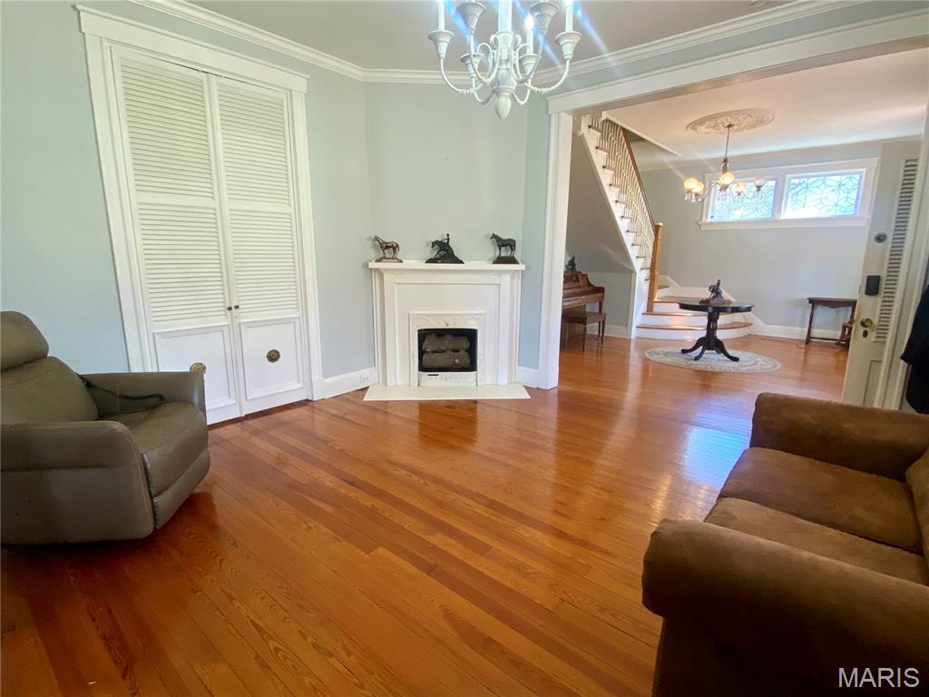 Wards Add - Residential