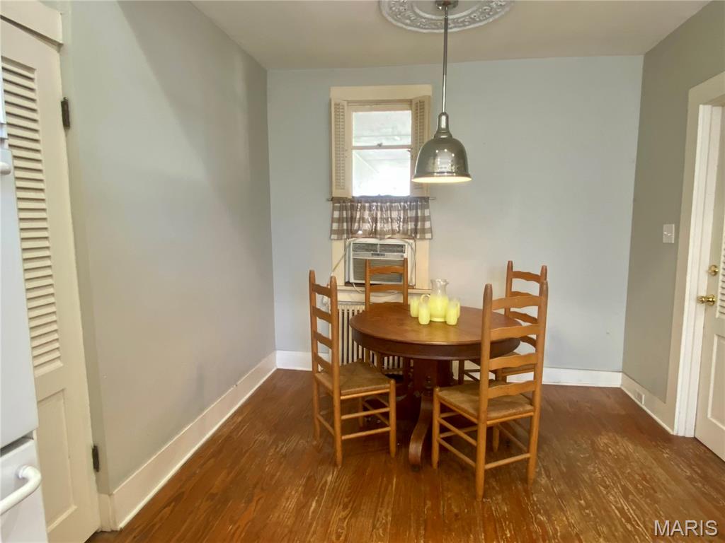 Wards Add - Residential
