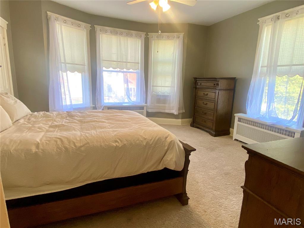 Wards Add - Residential