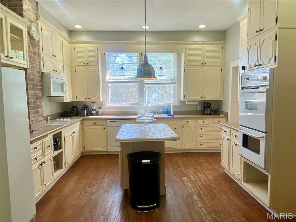 Wards Add - Residential