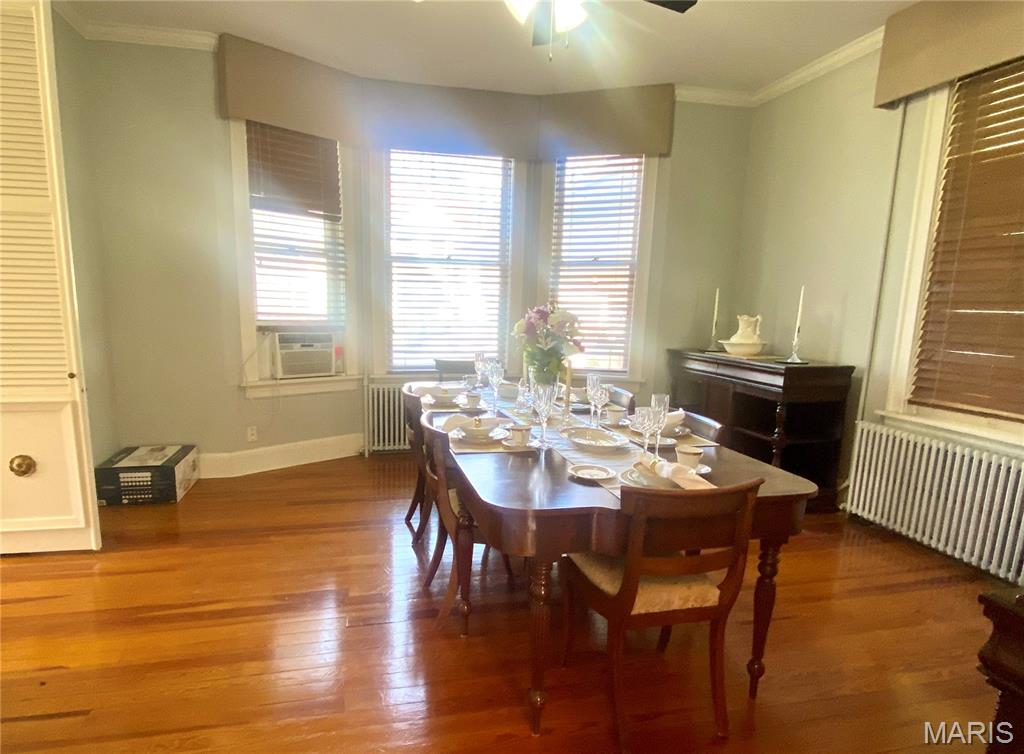 Wards Add - Residential