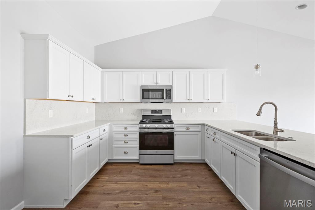 Post Farms Meadows - Residential