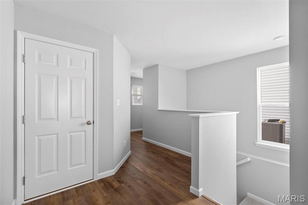 Post Farms Meadows - Residential