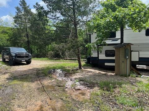 Hidden Valley Lake - Residential