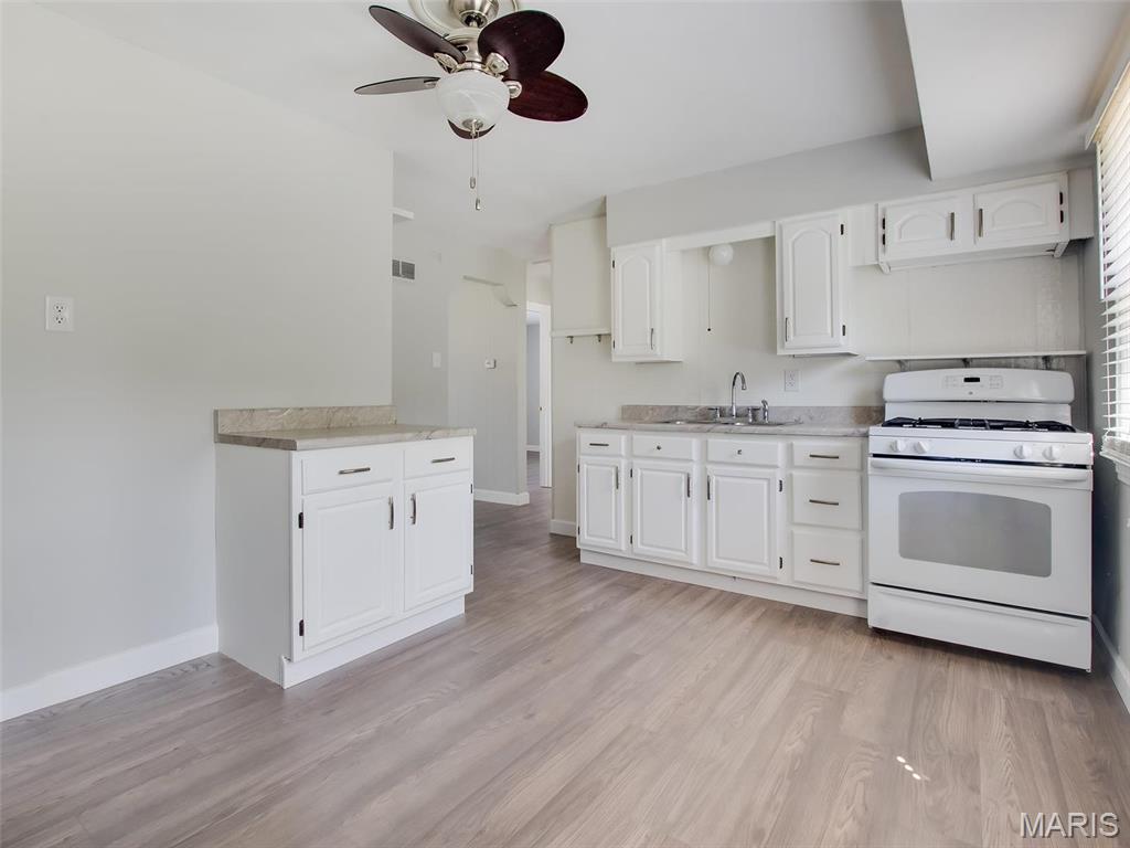 Lakewood - Residential