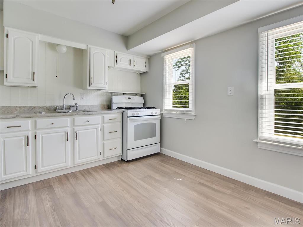 Lakewood - Residential