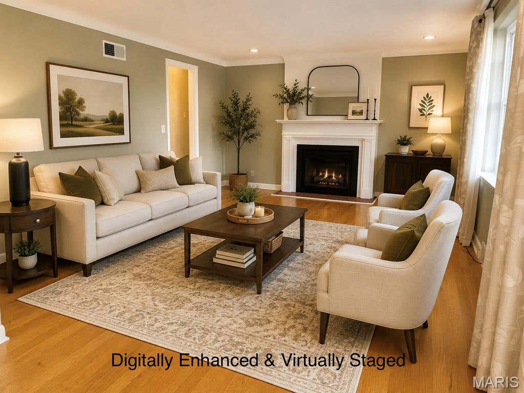Photo of 5931 Clifton Avenue, St Louis, MO 63109 (MLS # 26037693)