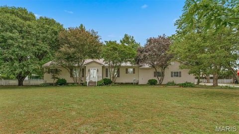 Photo of 4113 US HWY 61, Steele, MO 63877 (MLS # 26032330)