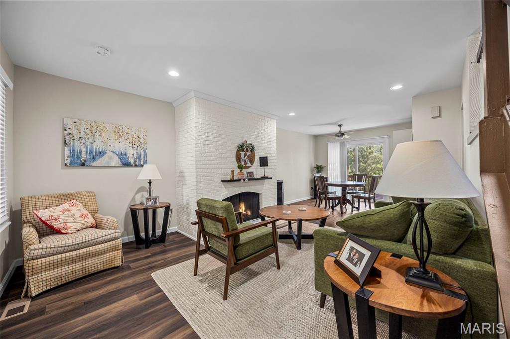 1222 Meramec Heights Drive