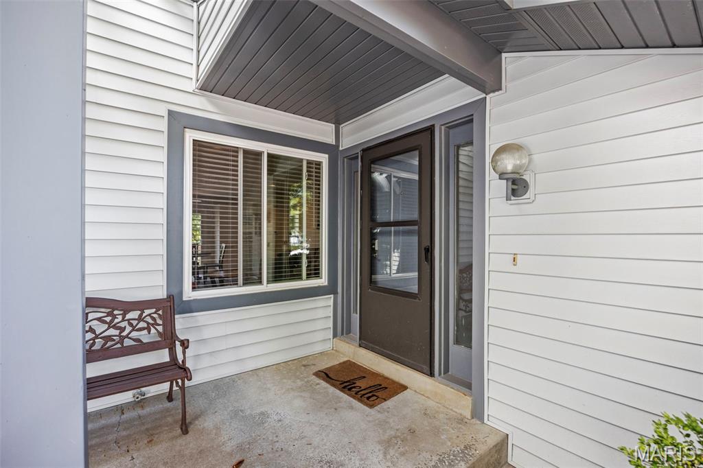 1222 Meramec Heights Drive