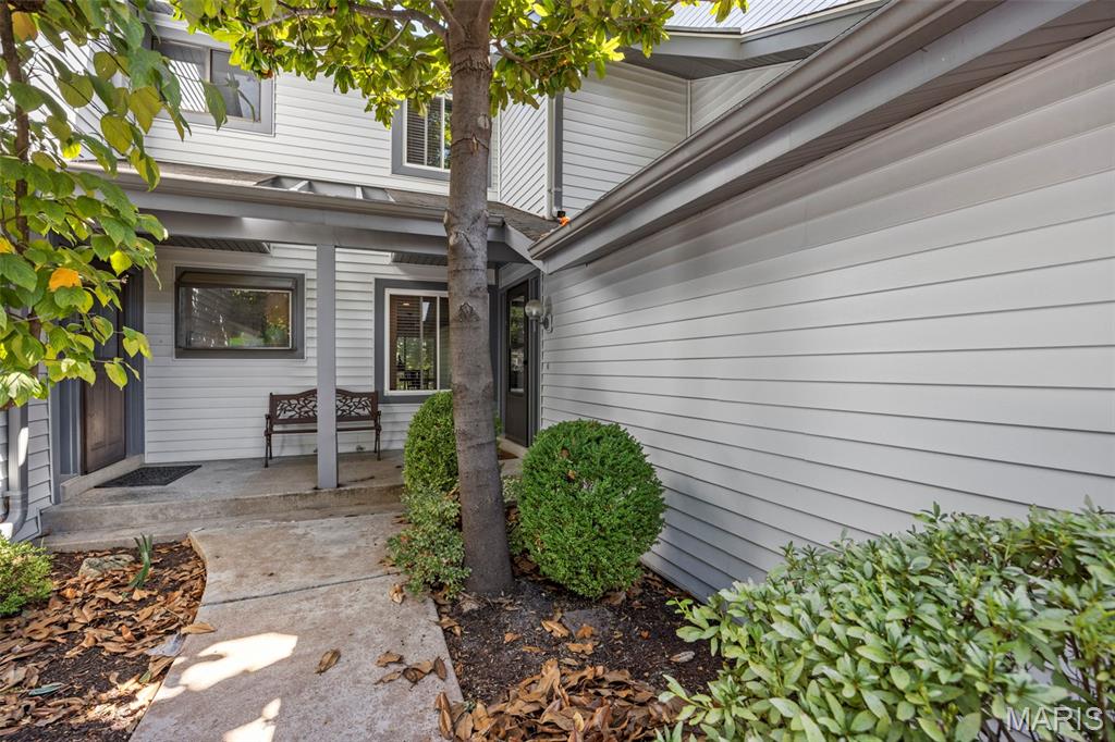 1222 Meramec Heights Drive