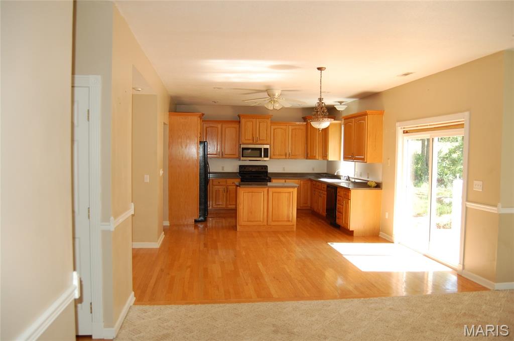 Meadowlark Sub - Residential