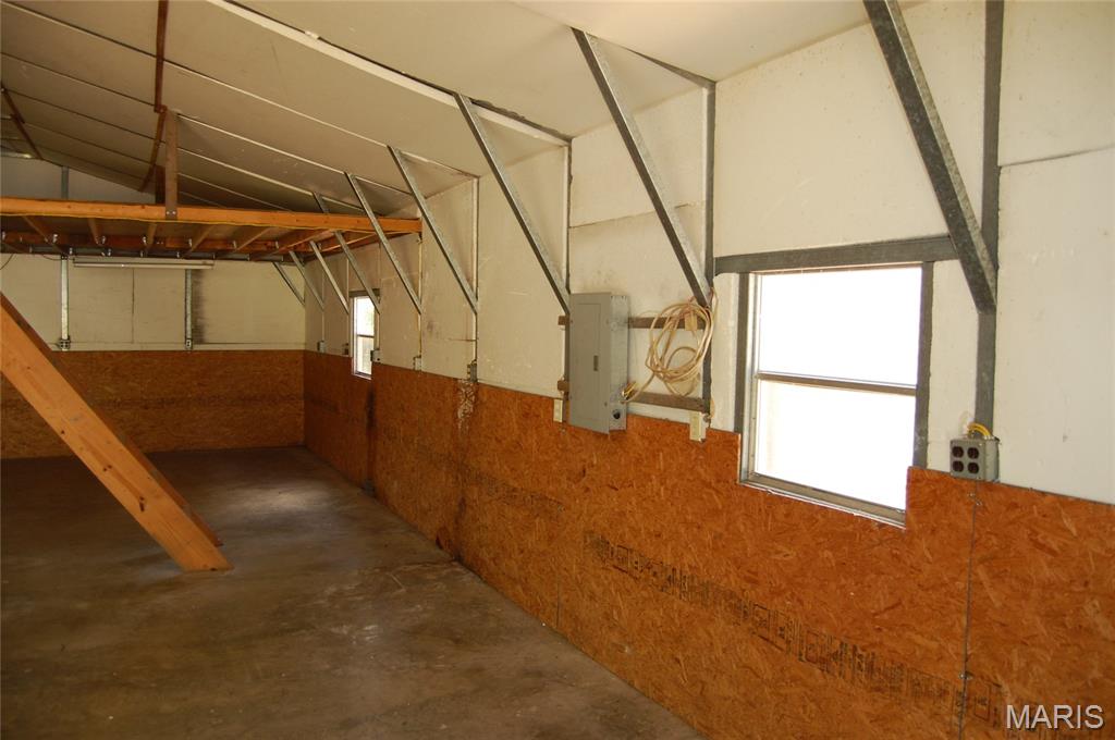 Meadowlark Sub - Residential