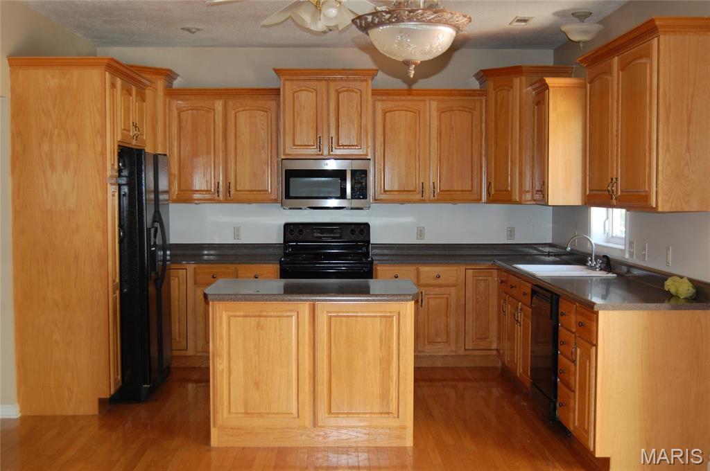 Meadowlark Sub - Residential