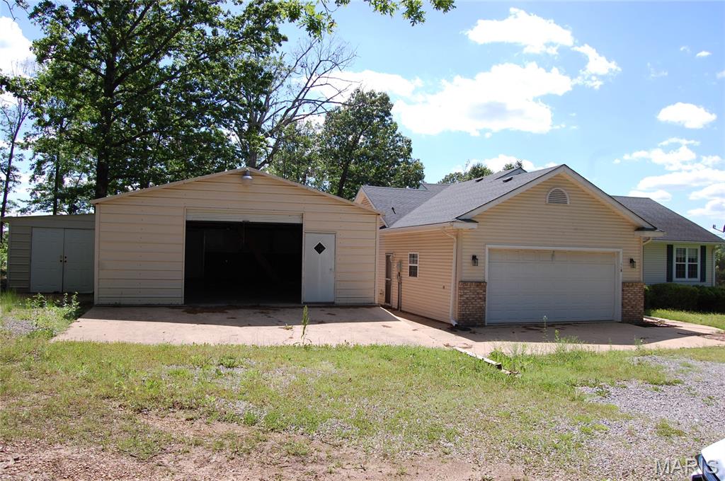 Meadowlark Sub - Residential