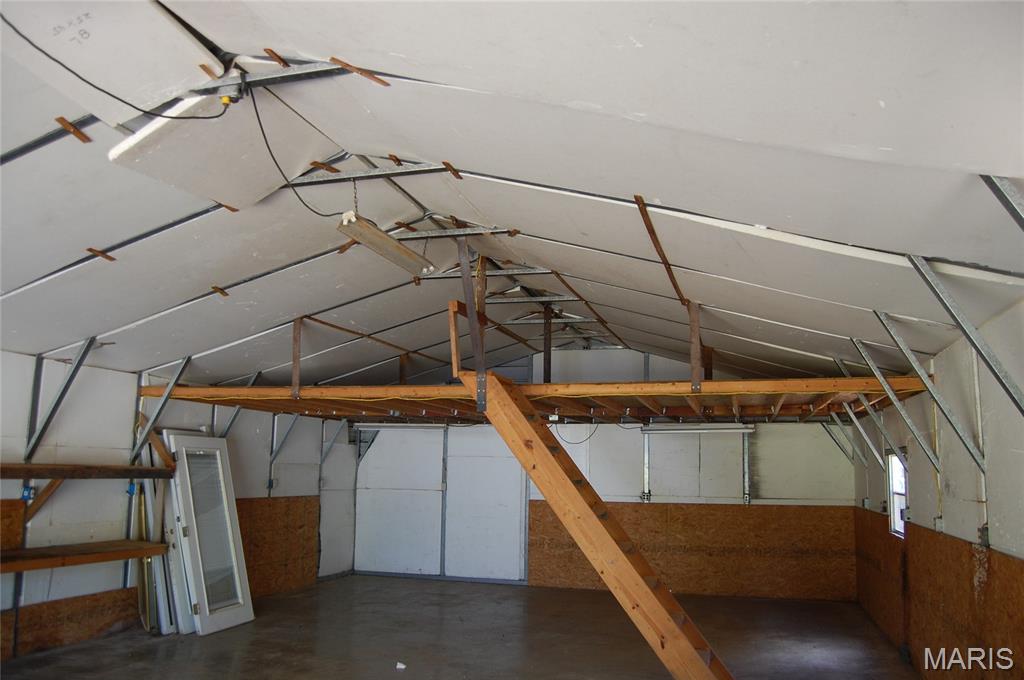 Meadowlark Sub - Residential