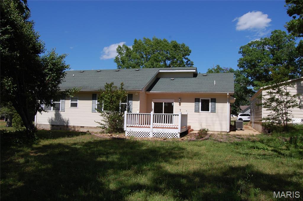 Meadowlark Sub - Residential