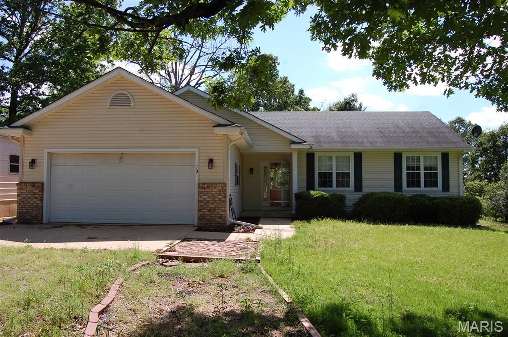 Photo of 113 Ripley 142E-17, Doniphan, MO 63935 (MLS # 26029383)