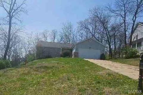 3653 Morgan Way Imperial MO 63052