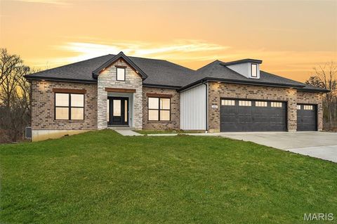 2389 Fiddler's Close Road 112 STB Washington MO 63090