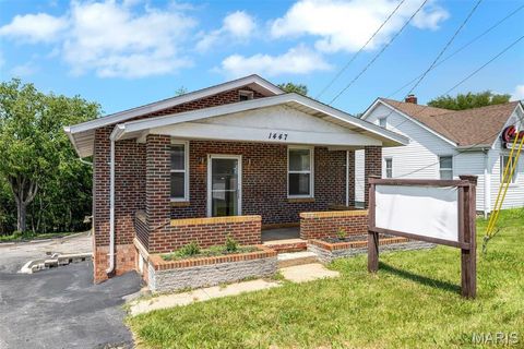 1447 Jeffco Boulevard Arnold MO 63010