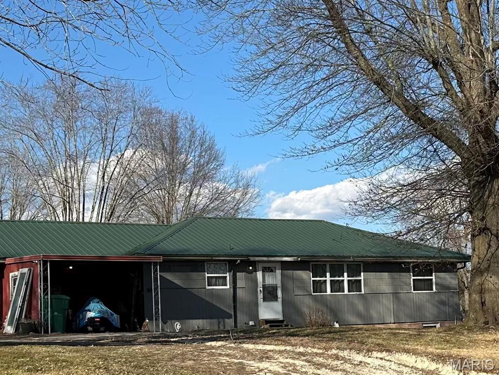 2897 Boeuf Lutheran Road