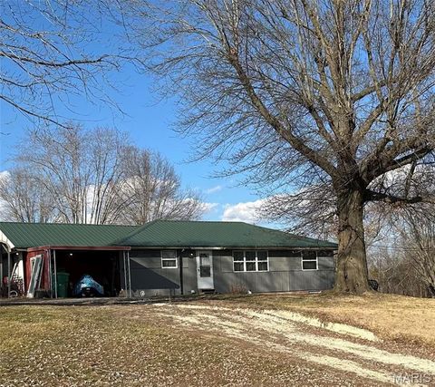 2897 Boeuf Lutheran Road New Haven MO 63068